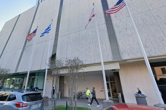 Riverview Man Indicted After Feds Seize Fentanyl Enough to Kill 1.5 Million