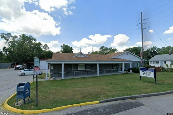 Riverview Officer Charged With Assaulting Handcuffed Woman He Arrested at Her Home