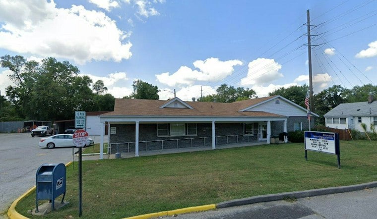 Riverview Officer Charged With Assaulting Handcuffed Woman He Arrested at Her Home
