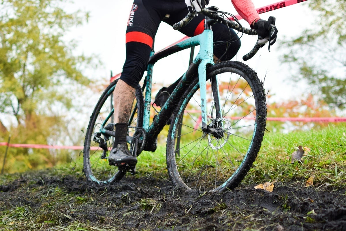 Riverwest Park Turns Into Mud-and-Barrier Playground as Kern Park Kross Returns Nov. 7