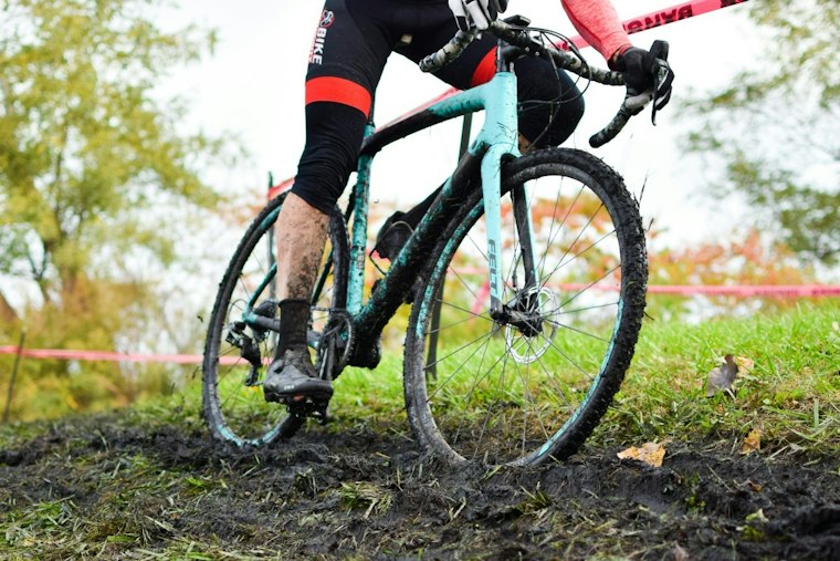 Riverwest Park Turns Into Mud-and-Barrier Playground as Kern Park Kross Returns Nov. 7