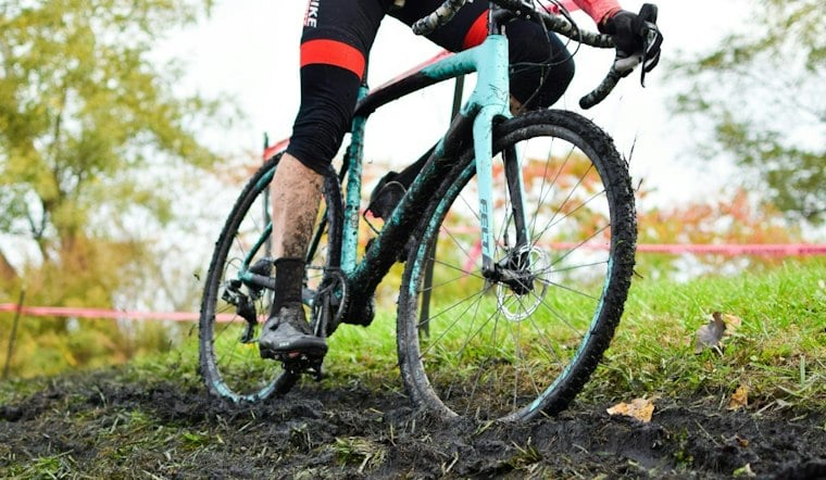 Riverwest Park Turns Into Mud-and-Barrier Playground as Kern Park Kross Returns Nov. 7