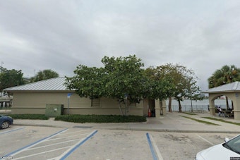 Riviera Beach City Manager Hidden From Public for 6 Weeks After Hit-and-Run
