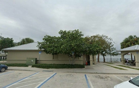 Riviera Beach City Manager Hidden From Public for 6 Weeks After Hit-and-Run