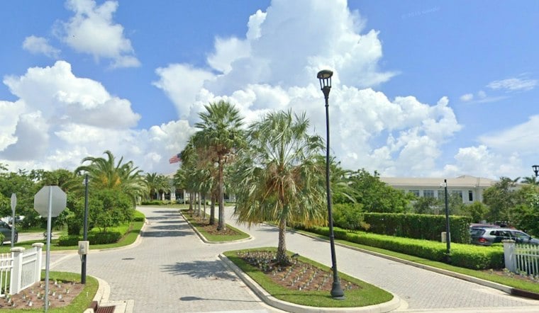 Riviera Country Club Plans Ten $2 Million Memberships