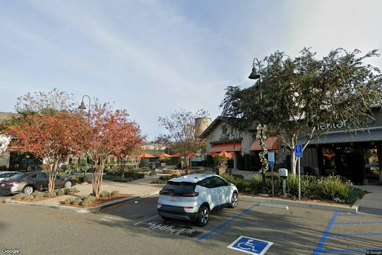 RJB's Eighth Restaurant, Creekside, Opens at Sendero Marketplace in Mission Viejo