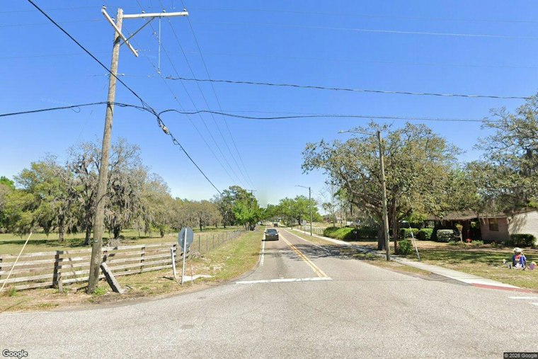 Road in Davie Collapses After Water Main Break, Police Say