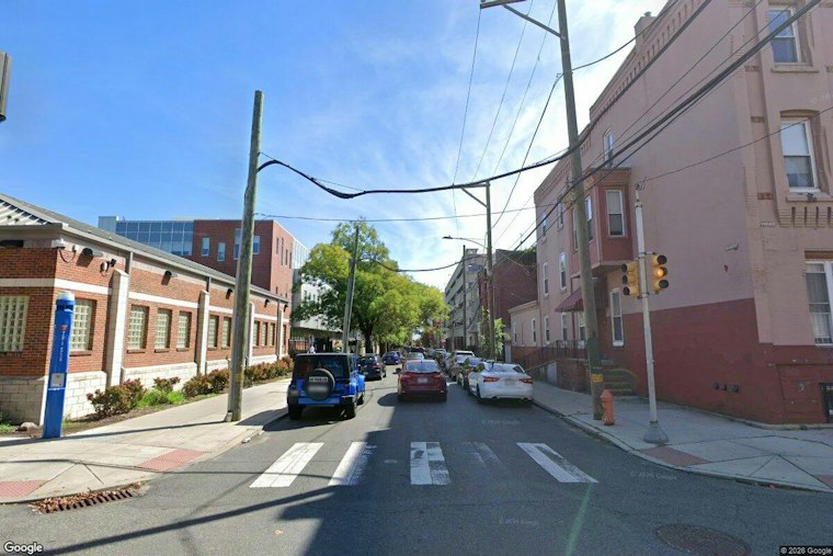 Road Rage Shooting Near Temple University in North Philly