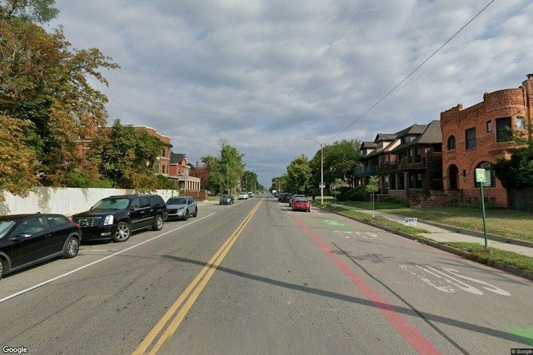 Road Rage Gunfire Shuts Down I-94 in Detroit, No Injuries Reported