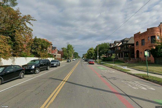 Road Rage Gunfire Shuts Down I-94 in Detroit, No Injuries Reported
