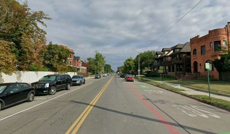 Road Rage Gunfire Shuts Down I-94 in Detroit, No Injuries Reported
