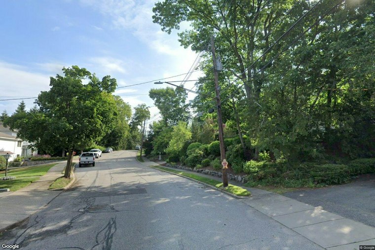 Road Rage Stabbing On Newton's Drumlin Road Sends Victim To Brigham And Women's