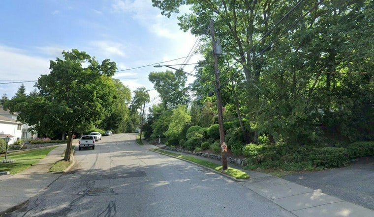 Road Rage Stabbing On Newton's Drumlin Road Sends Victim To Brigham And Women's