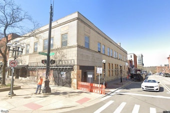 Road Work Pushes A2 Artoberfest Off Kerrytown and Onto Main Street This Weekend