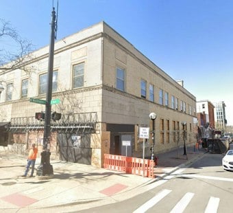 Road Work Pushes A2 Artoberfest Off Kerrytown and Onto Main Street This Weekend