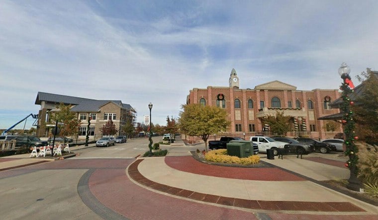 Roanoke Breaks Ground On $103.7M Cade Hotel And Convention Center Development After Years Of Delay