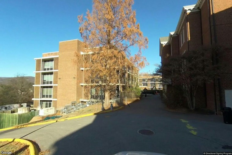 Roanoke College Opens $60M McConnon Center After Record $20M Gift