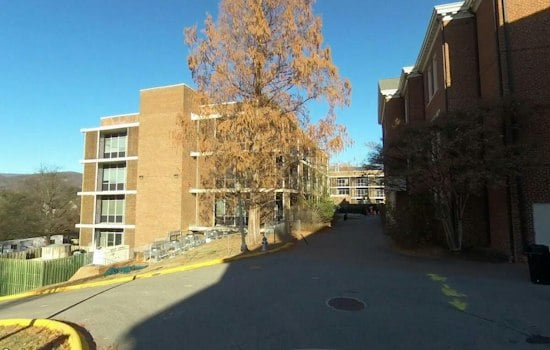 Roanoke College Opens $60M McConnon Center After Record $20M Gift
