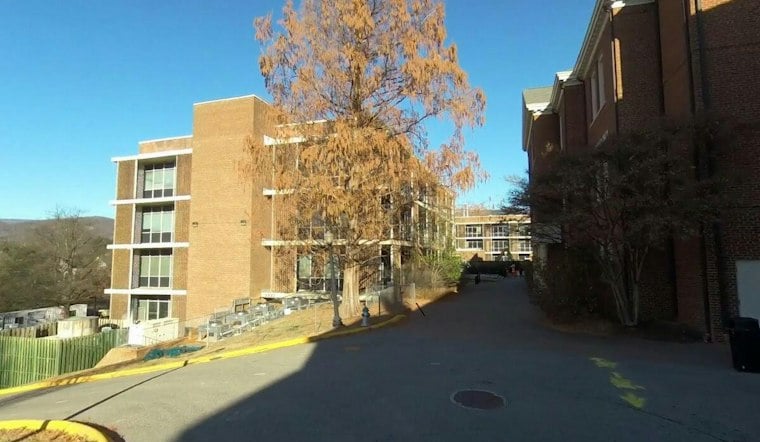 Roanoke College Opens $60M McConnon Center After Record $20M Gift