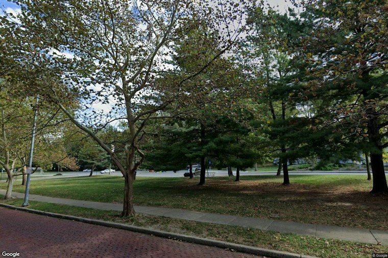 Roanoke Park Unveils New Slide, Water Play and Bat Cave Gate in Midtown KC