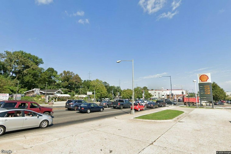 Robber Sets Candy Rack on Fire to Distract Worker, Steals More Than $800 in NE DC