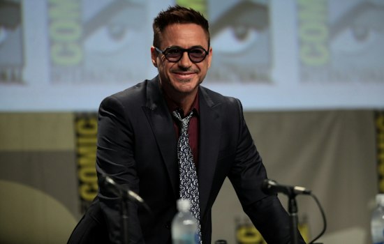 Robert Downey Jr.'s Montclair Coffee Brand Turns Doctor Doom Into a Collector's Can