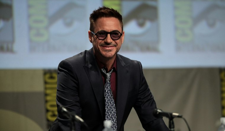 Robert Downey Jr.'s Montclair Coffee Brand Turns Doctor Doom Into a Collector's Can