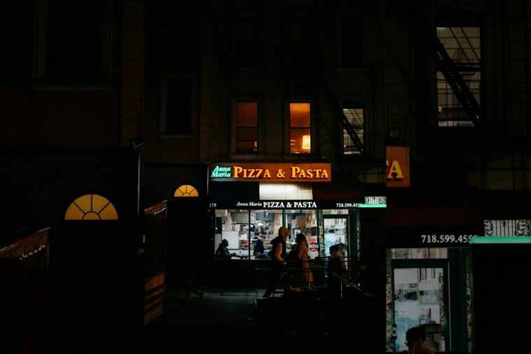 Roberta's Pizza Czar Returns to Brooklyn With Jodorowsky-Inspired Bar on Grand St