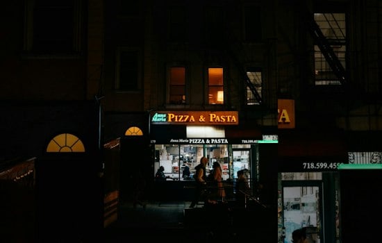 Roberta's Pizza Czar Returns to Brooklyn With Jodorowsky-Inspired Bar on Grand St