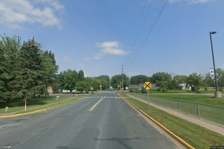 Roberts Man, 41, Dies After Car Hits Tree — County's Fifth Crash Death of 2026
