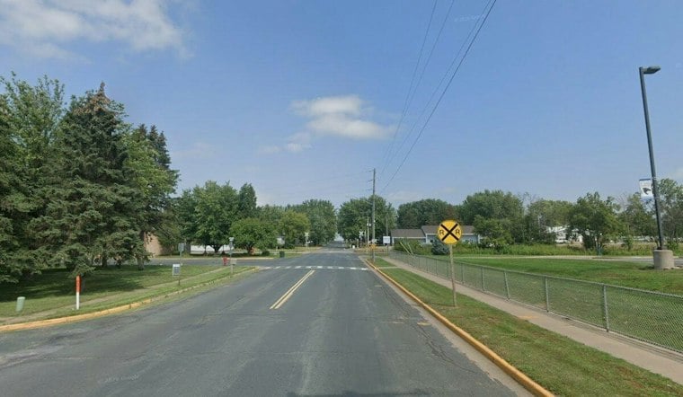 Roberts Man, 41, Dies After Car Hits Tree — County's Fifth Crash Death of 2026