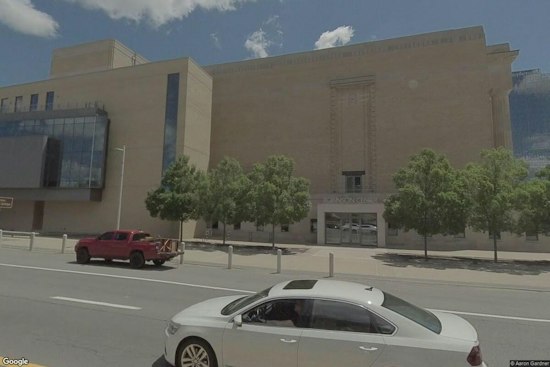 Robinson Center Throws Free 10th Birthday Bash With Tours, Live Acts and Mrs. Potts