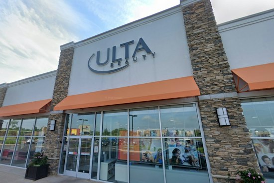 Robot Gives $25 Manicures at Clark Union Ulta, No Tipping Required