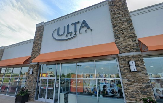 Robot Gives $25 Manicures at Clark Union Ulta, No Tipping Required