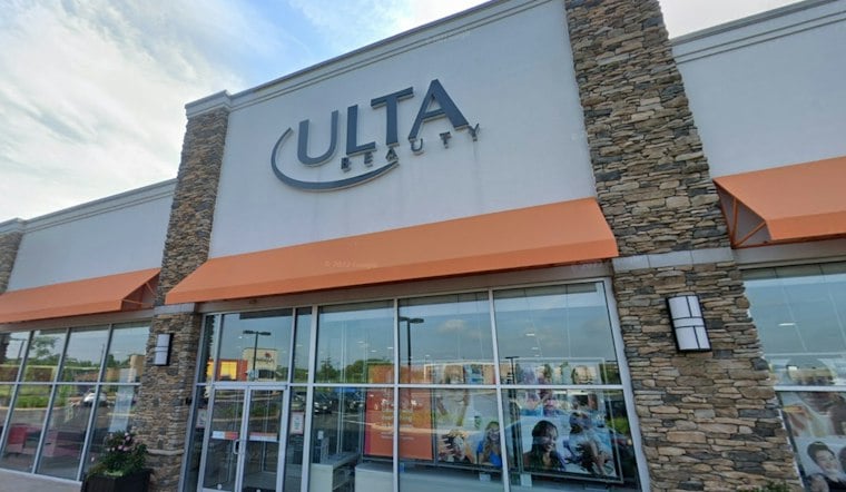 Robot Gives $25 Manicures at Clark Union Ulta, No Tipping Required