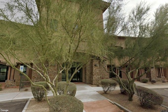 Robotic Homebuilder Lands D.R. Horton Deal to Churn Out 1,250 Phoenix Houses