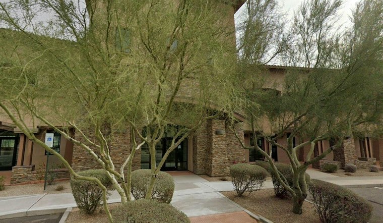 Robotic Homebuilder Lands D.R. Horton Deal to Churn Out 1,250 Phoenix Houses