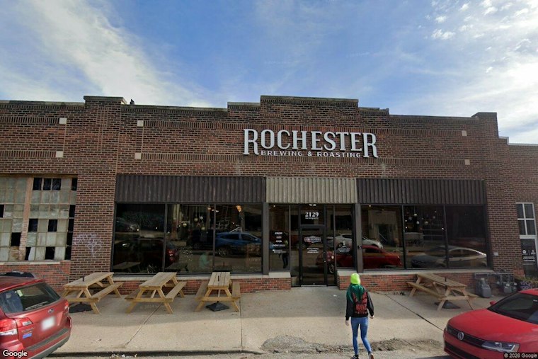 Rochester Brewing Closes Crossroads Flagship, Keeps Parkville Taproom Alive