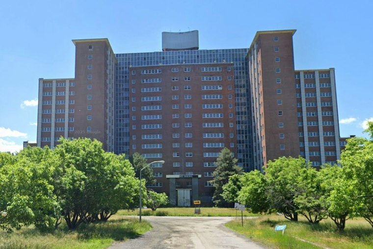 Rochester Clears $20M Path to Finally Raze Vacant Terrence Building