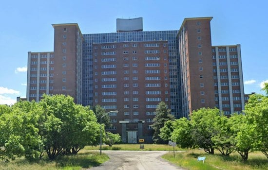 Rochester Clears $20M Path to Finally Raze Vacant Terrence Building