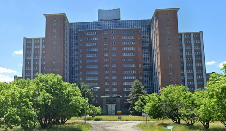 Rochester Clears $20M Path to Finally Raze Vacant Terrence Building