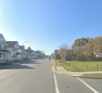 Rochester Cyclist Shot Dead Riding to Store on Webster Avenue