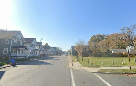 Rochester Cyclist Shot Dead Riding to Store on Webster Avenue