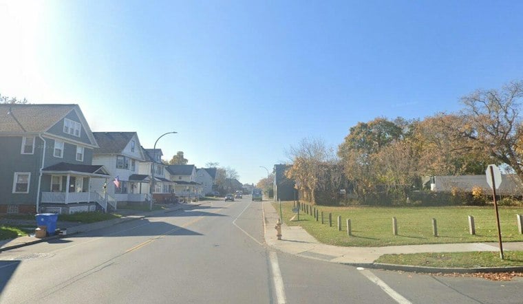 Rochester Cyclist Shot Dead Riding to Store on Webster Avenue
