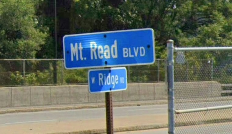 Rochester Driver, 21, Charged After Fleeing Crash That Killed E-Bike Rider, 41