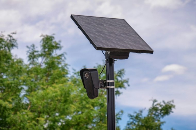 Rochester Hits Pause on Police Flock Cameras After Residents Sound Off