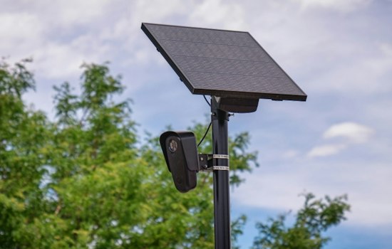 Rochester Hits Pause on Police Flock Cameras After Residents Sound Off