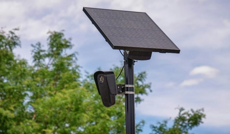 Rochester Hits Pause on Police Flock Cameras After Residents Sound Off