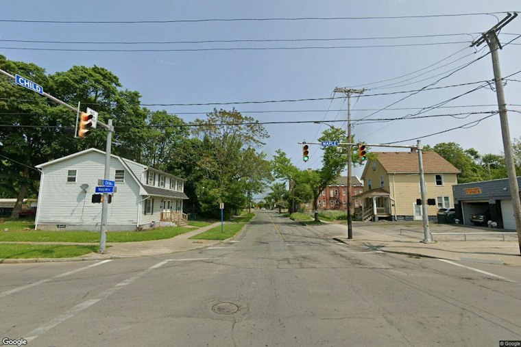 Rochester Man, 34, Shot in Lower Body, Walks Into St. Mary's Hospital