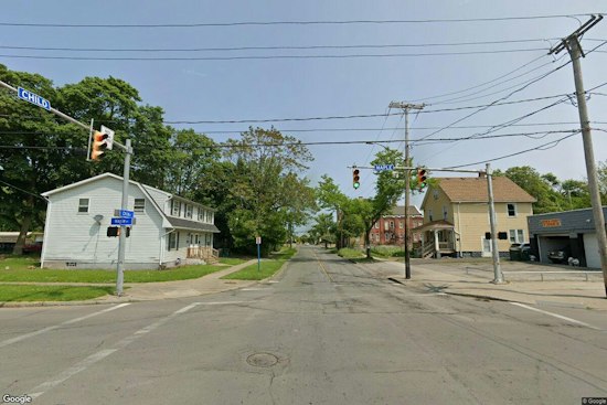 Rochester Man, 34, Shot in Lower Body, Walks Into St. Mary's Hospital